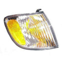 2001-2003 Toyota Sienna Signal Lamp RH.