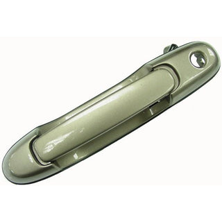 1998-2003 Toyota Sienna Front Outer Door Handle LH - Classic 2 Current Fabrication
