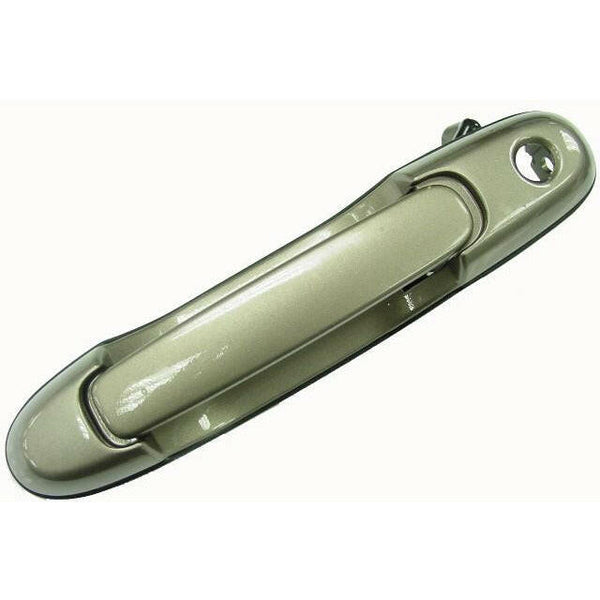 1998-2003 Toyota Sienna Front Outer Door Handle LH.