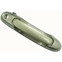 1998-2003 Toyota Sienna Front Outer Door Handle RH.