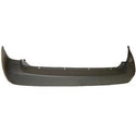 1998-2003 Toyota Sienna Rear Bumper Cover.