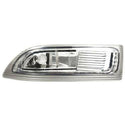 2004-2005 Toyota Sienna Fog Lamp LH.