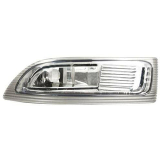 2004-2005 Toyota Sienna Fog Lamp LH.