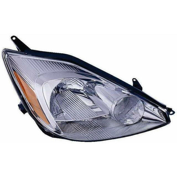 2004-2005 Toyota Sienna Headlamp Assembly RH.