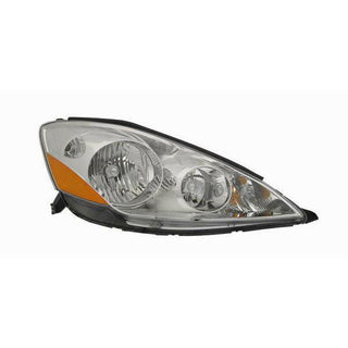 2006-2010 Toyota Sienna Headlamp RH.