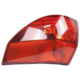 2004-2005 Toyota Sienna Tail Lamp RH - Classic 2 Current Fabrication