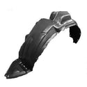 2006-2010 Toyota Sienna Fender Liner LH.