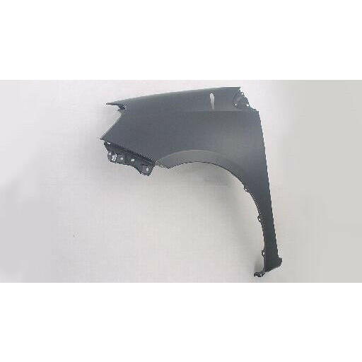 2004-2010 Toyota Sienna Fender RH W/ Antenna Hole Sienna 04-10.