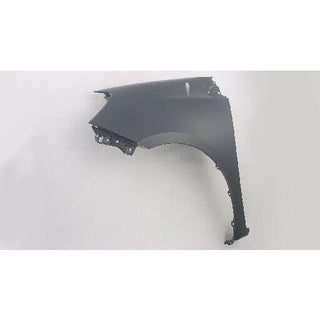 2004-2010 Toyota Sienna Fender RH W/ Antenna Hole Sienna 04-10.