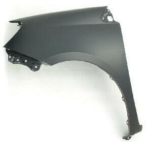 2004-2010 Toyota Sienna Fender RH.