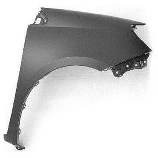 2004-2010 Toyota Sienna Fender RH W/ Antenna Hole Sienna 04-10 (C).