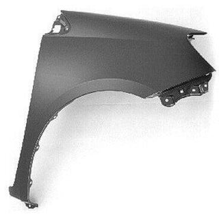 2004-2010 Toyota Sienna Fender RH W/O Antenna Hole Sienna 04-09.