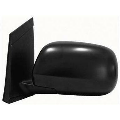 2004-2010 Toyota Sienna Mirror Power LH.