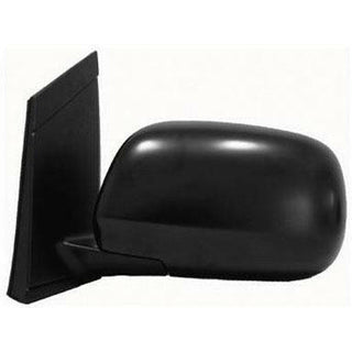 2004-2010 Toyota Sienna Mirror Power LH.