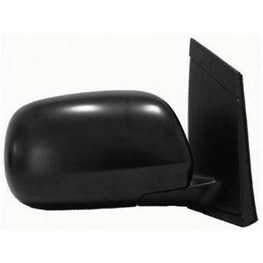 2004-2010 Toyota Sienna Mirror Power RH.