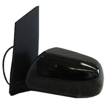 2011-2012 Toyota Sienna Mirror LH.