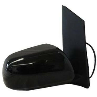 2011-2012 Toyota Sienna Mirror RH.