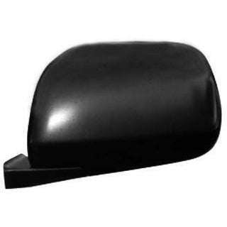 2004-2010 Toyota Sienna Mirror Power LH W/O Auto Dimmer Sienna 04-10.