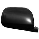 2004-2010 Toyota Sienna Mirror Power RH W/O Auto Dimmer Sienna 04-10.