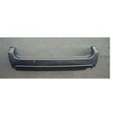 2004-2010 Toyota Sienna Rear Bumper Cover w/Park Assist Sensors Sienna.