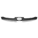 2006-2010 Toyota Sienna Upper Grille Mat Black.