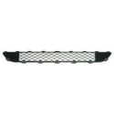 2006-2010 Toyota Sienna Lower Grille w/o Sensor.