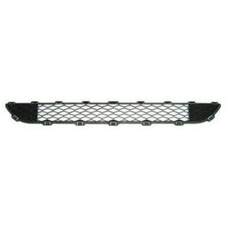 2006-2010 Toyota Sienna Lower Grille w/o Sensor.