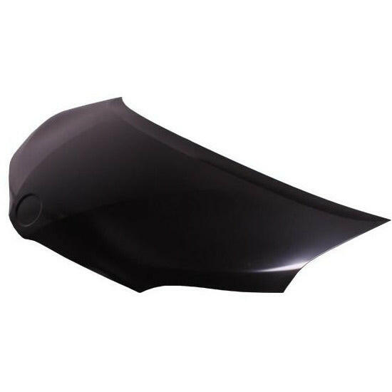 2011-2014 Toyota Sienna Hood (C).