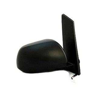 2011-2014 Toyota Sienna Door Mirror RH.