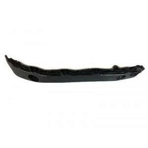 2011-2014 Toyota Sienna Front Bumper Cover LH.