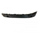 2011-2014 Toyota Sienna Front Bumper Cover RH.