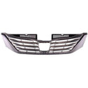 2011-2012 Toyota Sienna Grille.