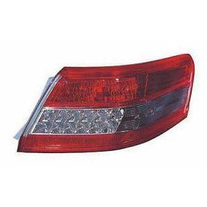 2010-2011 Toyota Camry Tail Lamp Assembly RH - Classic 2 Current Fabrication
