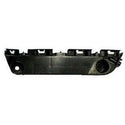 2009-2014 Toyota Venza Front Bumper Retainer LH.