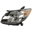 2003-2004 Pontiac Vibe Headlamp LH.