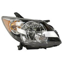 2003-2004 Pontiac Vibe Headlamp RH.