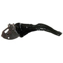 2003-2008 Pontiac Vibe Fender Liner RH.