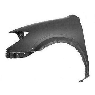 2003-2008 Pontiac Vibe Fender LH (C).