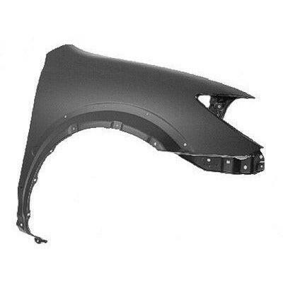 2003-2008 Pontiac Vibe Fender RH (C).