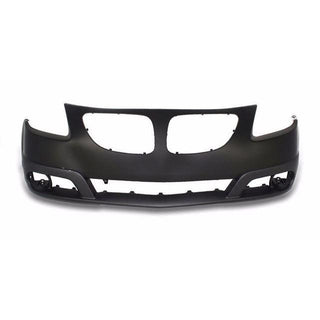 2005-2008 Pontiac Vibe Front Bumper Cover - Classic 2 Current Fabrication