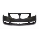 2005-2008 Pontiac Vibe Front Bumper Cover.