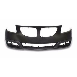 2005-2008 Pontiac Vibe Front Bumper Cover.