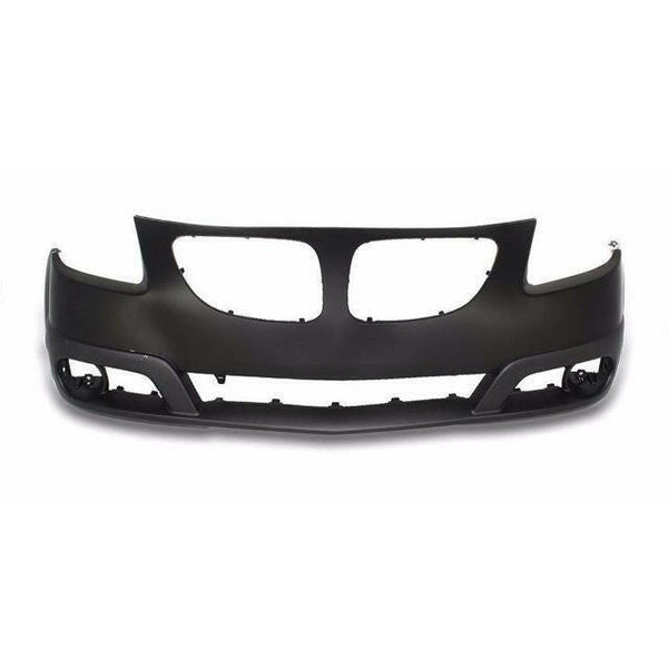 2005-2008 Pontiac Vibe Front Bumper Cover.