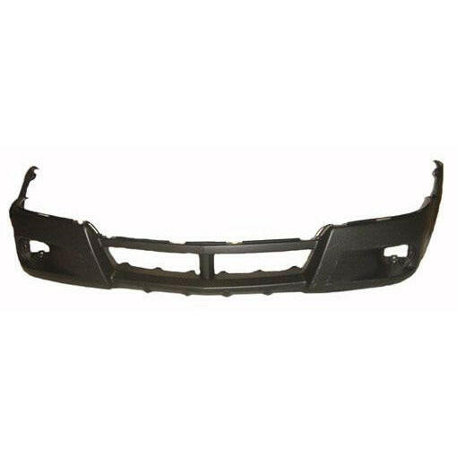 2003-2004 Pontiac Vibe Front Lower Bumper.