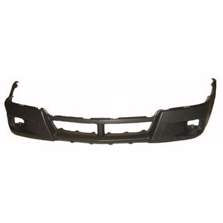 2003-2004 Pontiac Vibe Front Lower Bumper - Classic 2 Current Fabrication