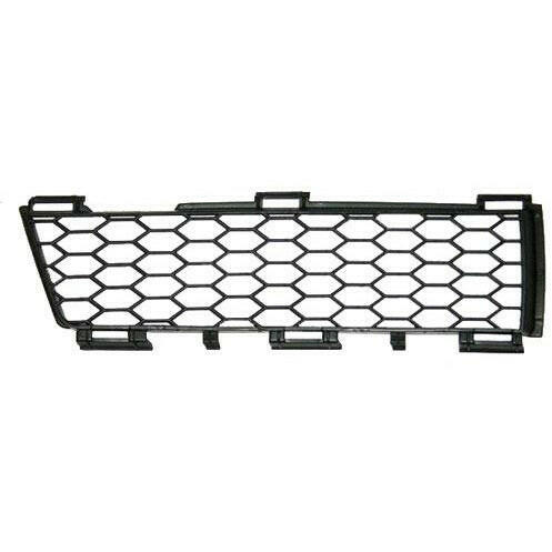 2003-2004 Pontiac Vibe Lower Grille Mat Black LH.