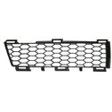 2003-2004 Pontiac Vibe Lower Grille Mat Black LH.