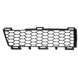 2003-2004 Pontiac Vibe Lower Grille Mat Black LH.