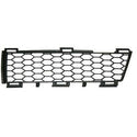 2003-2004 Pontiac Vibe Lower Grille Mat Black RH.