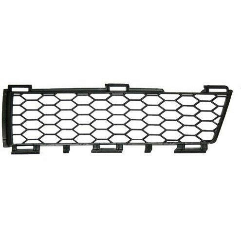 2003-2004 Pontiac Vibe Lower Grille Mat Black RH.